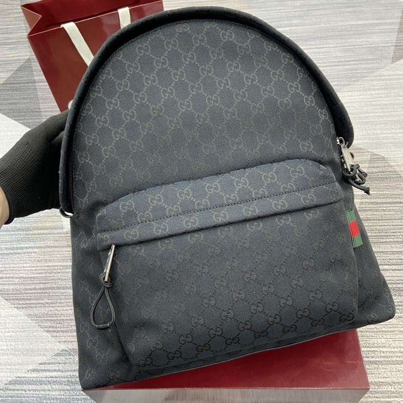 Gvc*1 backpacks